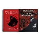 Edgar Allan Poe: Edgar Allan Poe: Tales of Mystery &; Imagination