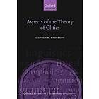 Stephen Anderson: Aspects of the Theory Clitics