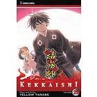 Yellow Tanabe: Kekkaishi, Vol. 29