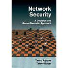 Tansu Alpcan: Network Security