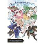 Reki Kawahara, Neko Nekobyou: Sword Art Online: Girls' Ops, Vol. 4
