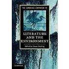 Louise Westling: The Cambridge Companion to Literature and the Environment