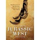 John Foster: Jurassic West, Second Edition