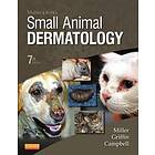 William H Miller: Muller and Kirk's Small Animal Dermatology