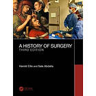 Harold Ellis, Sala Abdalla: A History of Surgery