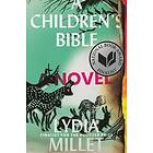 Lydia Millet: A Children's Bible