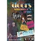 Harvey Kubernik: The Doors Summer's Gone