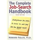 Figler: Complete Job Search Handbook