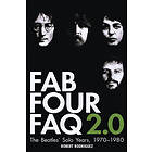 Robert Rodriguez: Fab Four FAQ 2,0