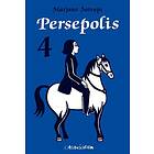 Marjane Satrapi: Persepolis 4