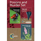 John Emsley, Anthony E Hargreaves: Poisons and Murder Set