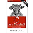 Peter Prinz, Tony Crawford: C in a Nutshell, 2e