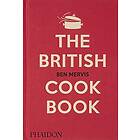 Ben Mervis: The British Cookbook