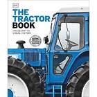 Dk: The Tractor Book