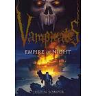 Justin Somper: Vampirates: Empire of Night