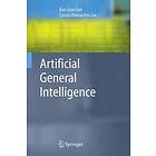 B Goertzel: Artificial General Intelligence