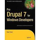 Brian Travis: Pro Drupal 7 For Windows Developers