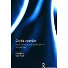 Tom Frost: Giorgio Agamben