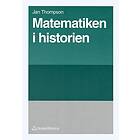 Jan Thompson: Matematiken i historien