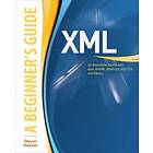 Steven Holzner: XML: A Beginner's Guide