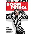 Gerard Way, Nick Derington: Doom Patrol Vol. 2
