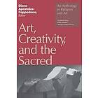 Emerita Professor Diane Apostolos-Cappadona: Art, Creativity, and the Sacred