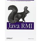 William Grosso: Java RMI