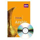 Jonathan Featherstone: Talk Arabic(Book/CD Pack)