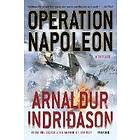 Arnaldur Indridason: Operation Napoleon