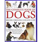 Pilbeam Rosie: Complete Book of Dogs