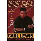 Carl Lewis: Inside Track: Autobiography of Carl Lewis