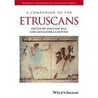 S Bell: A Companion to the Etruscans