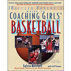 Sylvia Hatchell: The Baffled Parent's Guide to Coaching Girls' Basketball