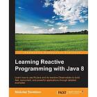 Nickolay Tsvetinov: Learning Reactive Programming with Java 8