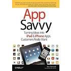 Ken Yarmosh: App Savvy