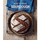 Emmanuel Hadjiandreou: How To Make Sourdough