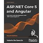 Valerio De Sanctis: ASP.NET Core 5 and Angular