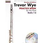 Trevor Wye: Trevor Wye