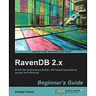 Khaled Tannir: RavenDB 2.x Beginner's Guide