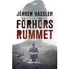 Jörgen Hassler: Förhörsrummet