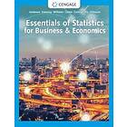 James Cochran: Essentials of Statistics for Business & Economics