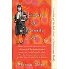 Rebecca Skloot: Immortal Life Of Henrietta Lacks