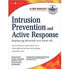 Michael Rash: Intrusion Prevention and Active Response