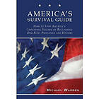 Michael Warren: America's Survival Guide