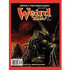 Nina Kiriki Hoffman, F Paul Wilson, Darrell Schweitzer: Weird Tales 305-6 (Winter 1992/Spring 1993)