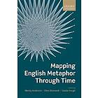 Wendy Anderson: Mapping English Metaphor Through Time