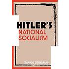 Rainer Zitelmann: Hitler's National Socialism