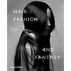 Laurent Philippon: Hair: Fashion and Fantasy