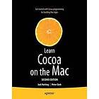 Jack Nutting, Peter Clark: Learn Cocoa on the Mac