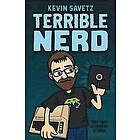 Kevin Savetz: Terrible Nerd
